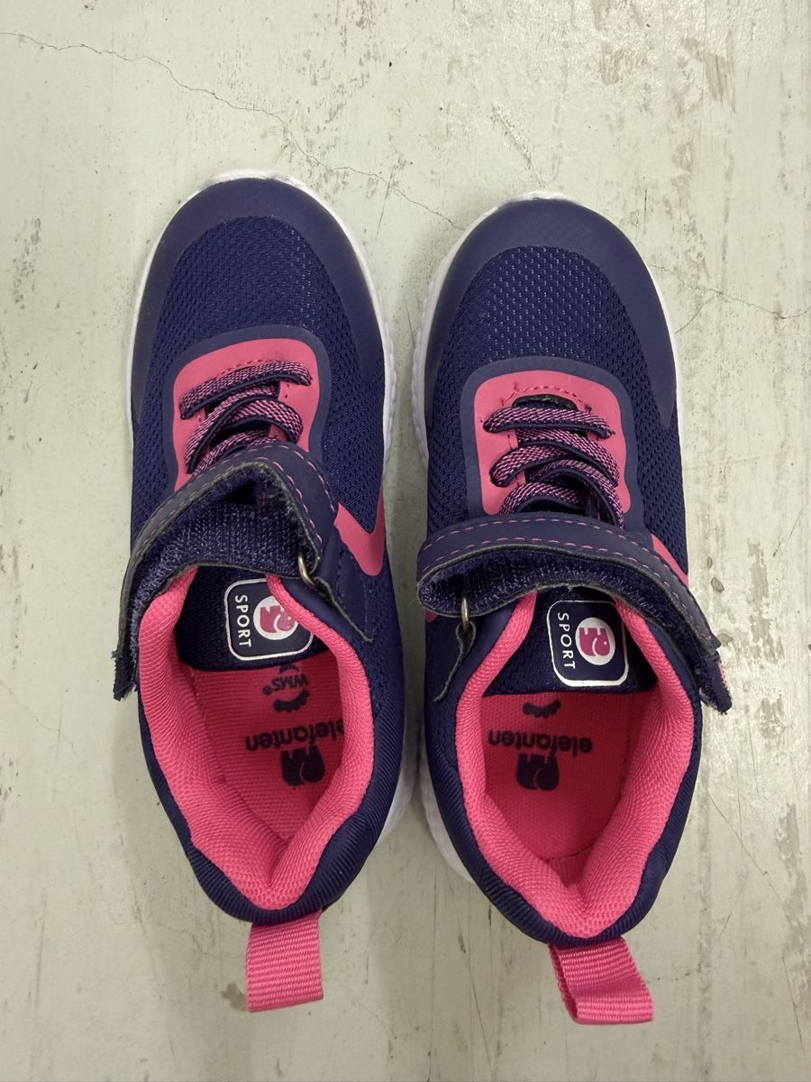 Elefanten Scarpe per ragazzi: Elefanten Turnschuhe Gr 27 – Nuovo (secondo la descrizione) da Glattbrugg venduto da Emilia_mili 1