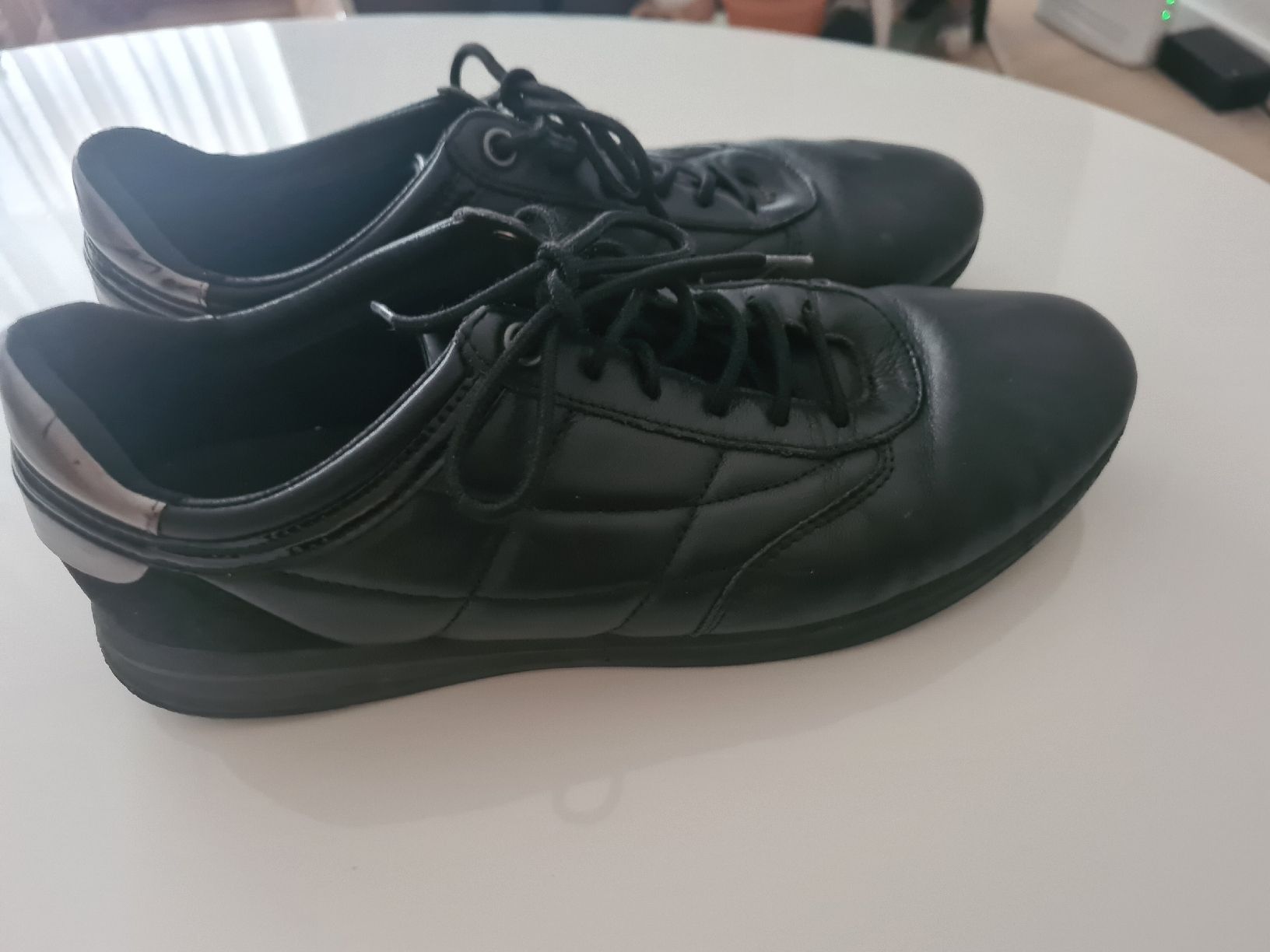 Geox Damenschuhe: Geox Schuh Gr. 39 – Gebraucht aus Steinen von turbogeiss99 6