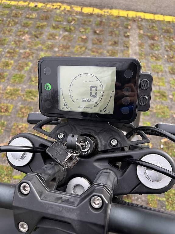 Benelli Strada: Benelli Leoncino 125 – Usato da Watt venduto da lor_2ldq 4