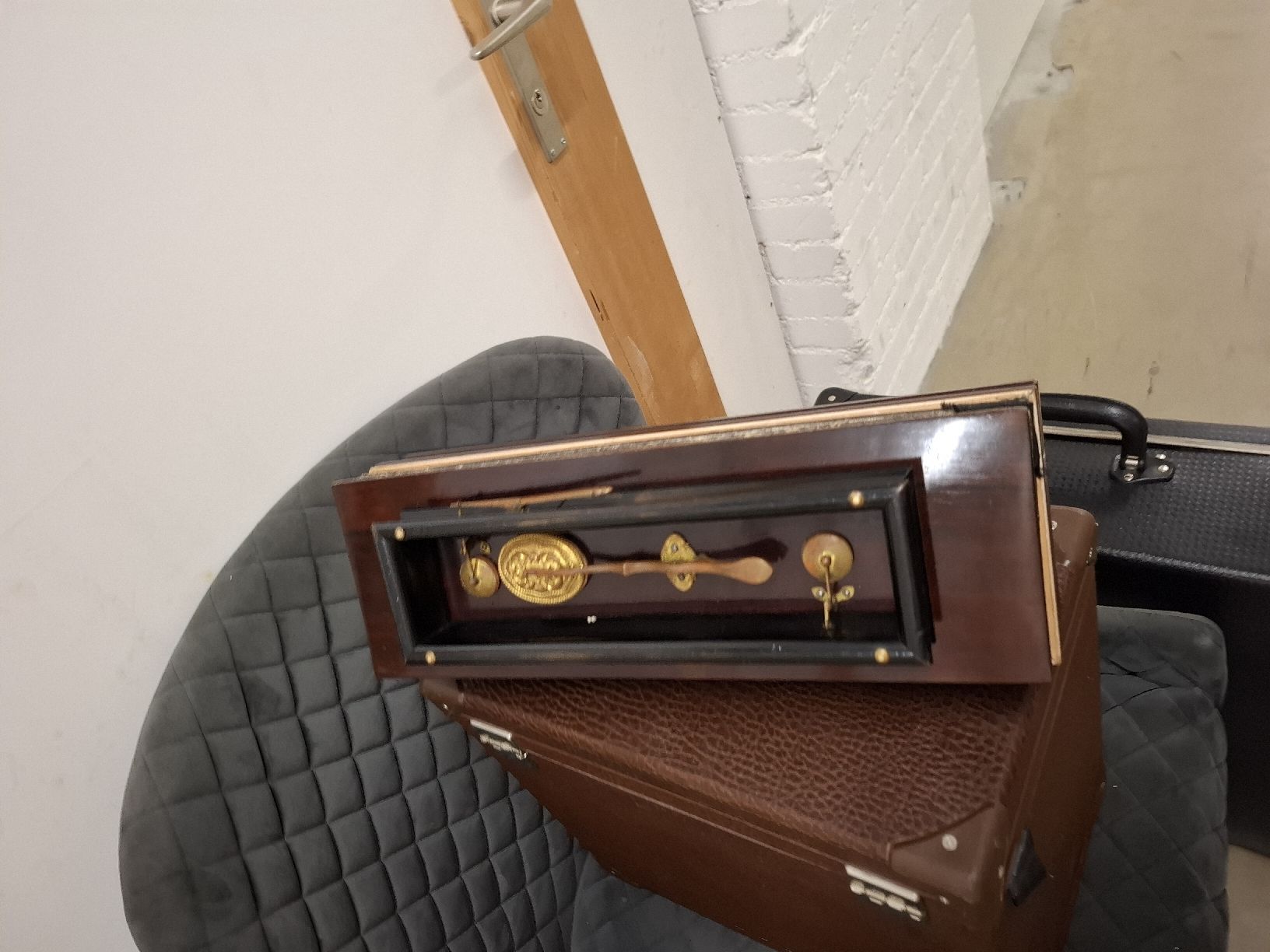 Strumenti musicali: diatonisch orgeli antique – Usato da Villeneuve venduto da BibiVintage 7
