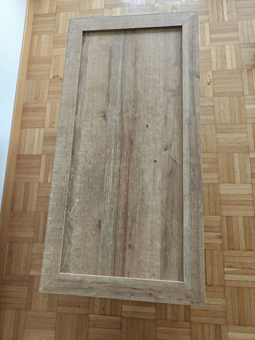 Beliani Tische: Couchtisch Holz mit Ablage – Gebraucht aus Zürich von lenex400 1