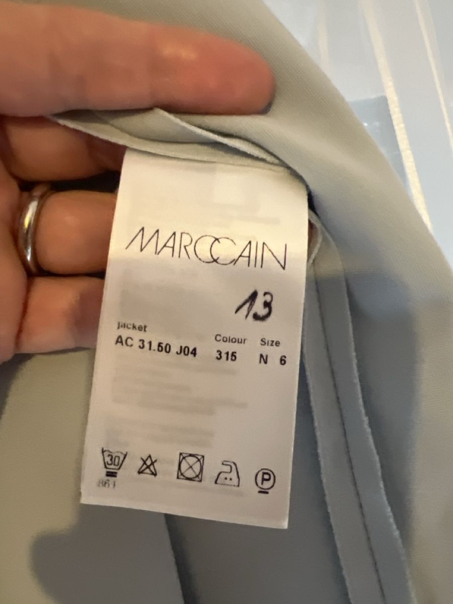 Marc Cain Completi & Tailleur: Marccain Anzug – Usato da Olten venduto da AtelierSecondhand23 5