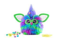 FURBY Neu + OVP Französische Version