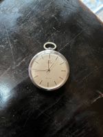 Taschenuhr Omega de Ville
