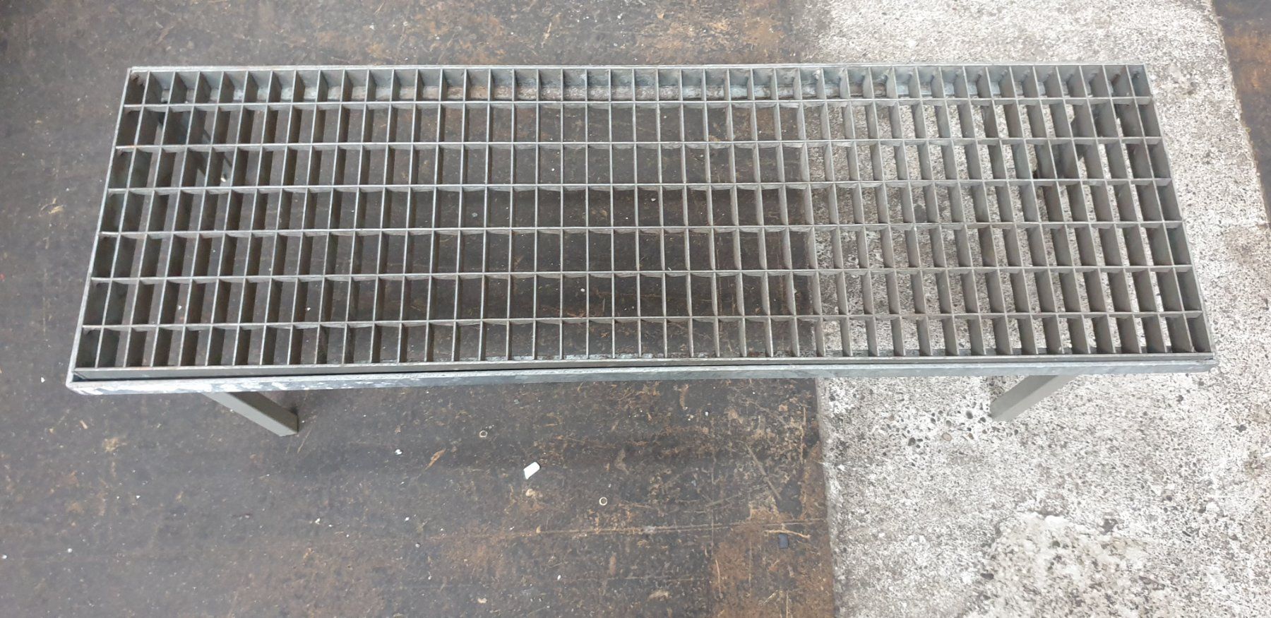 Grilles & Grillages: Gitterrost – D'occasion à Müllheim Dorf par Linus18