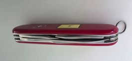 Victorinox Officier sackmesser