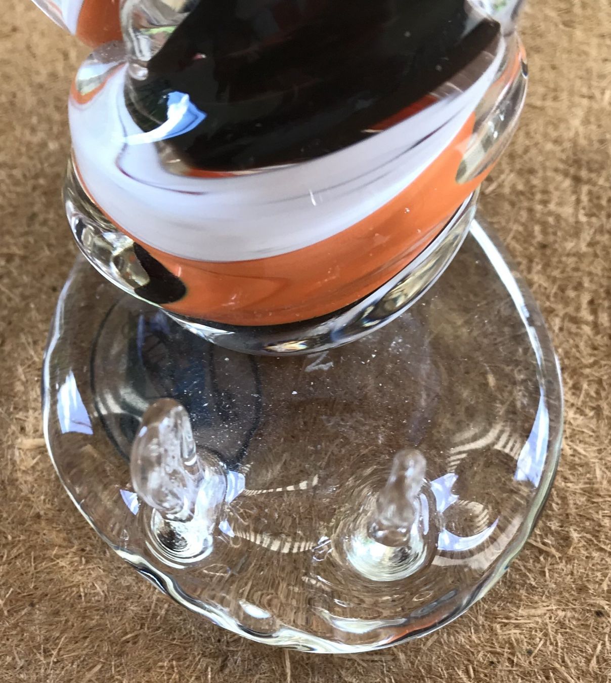Bicchieri: GLAS SCHNECKE – Usato da Ostermundigen venduto da crazy-horse-1840 3