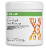 Herbalife Formula 3 Protein Powder - 240g NEU! 💪🏋️‍♀️