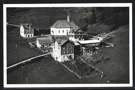 Riemenstalden, Gasthaus zum Kaiserstock 