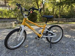 Woom 3 16" Kindervelo