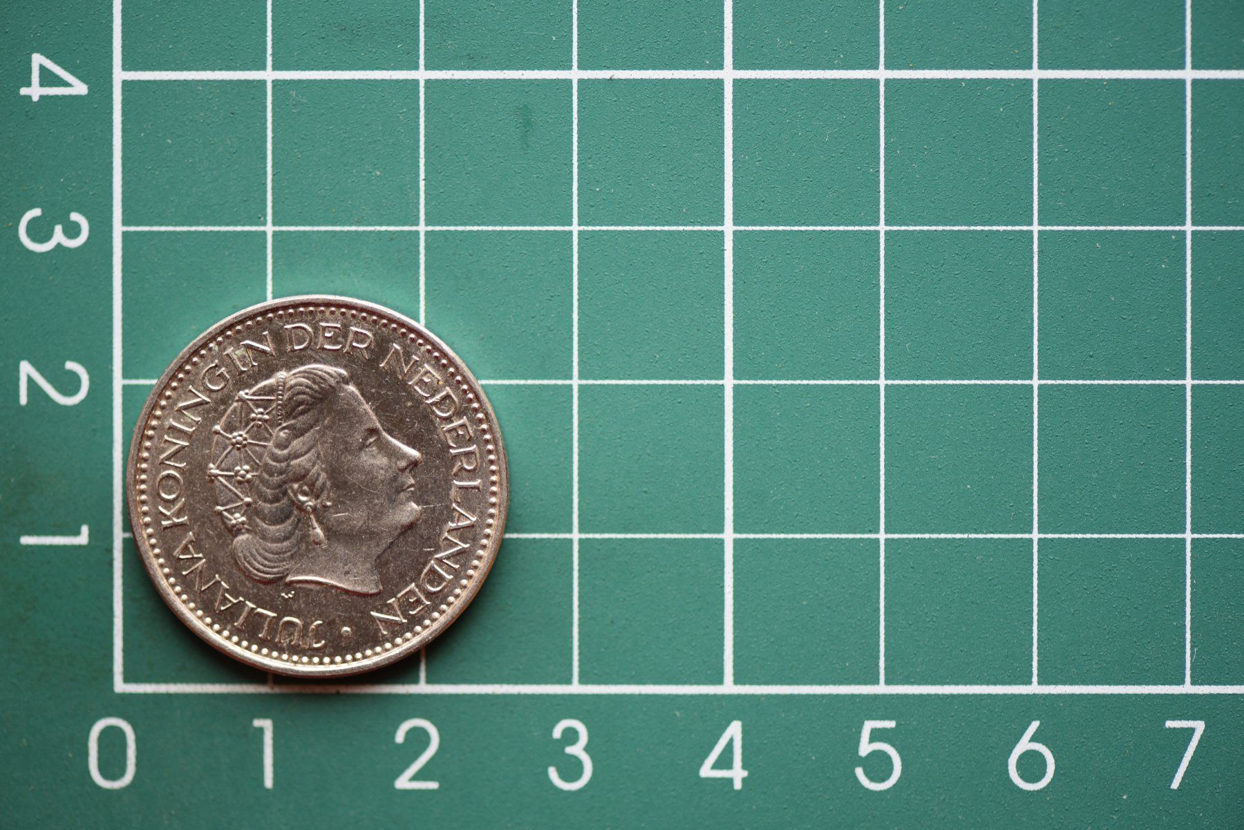 Tutti le monete: währung nederlande 1 gulden 1976 – Usato da Laupen BE venduto da Gufi57 1
