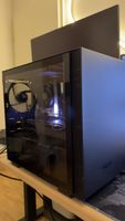 Pc gaming itx