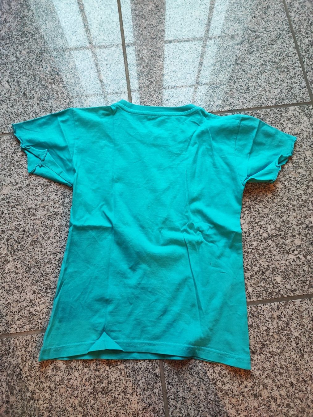Camicette, T-shirt & Top: T-Shirt Gr. 140 – Usato da Grabs venduto da Margelchopf1 1