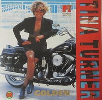 MTV History 2000: Tina Turner - Golden