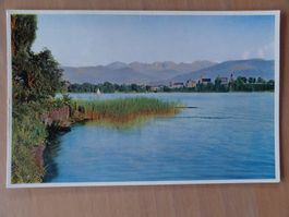 Rapperswi am Zürichsee - SG