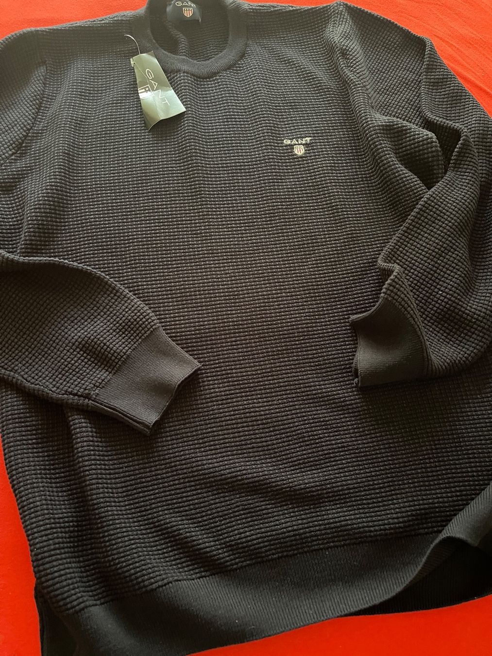 Maglioni & Felpe: Gant Pullover, XXL – Nuovo e nell'imballaggio originale da Bolligen venduto da Aquella71 7
