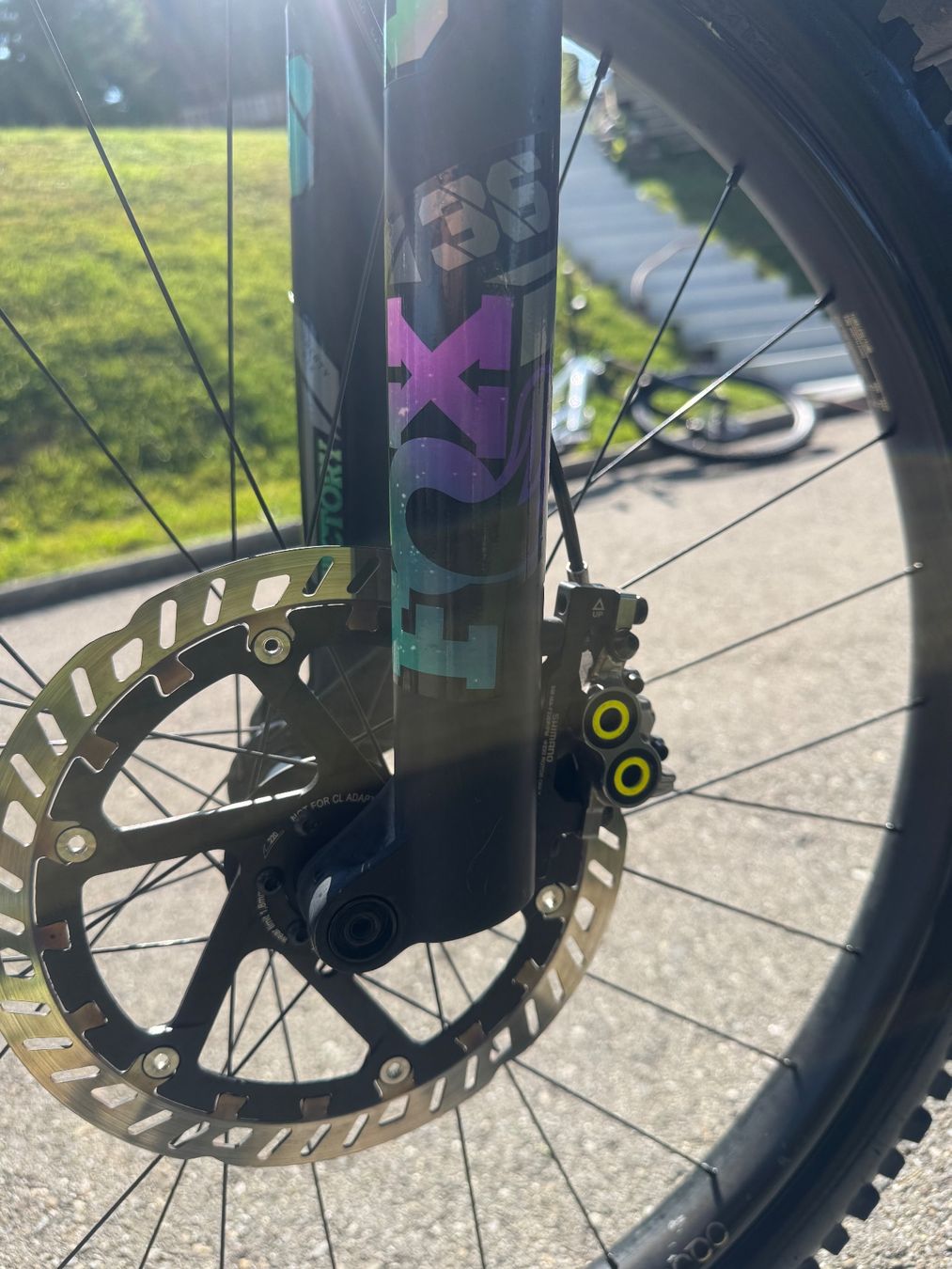 Orbea Vélos: E MTB ORBEA Wild – D'occasion à Les Paccots par Silh 7
