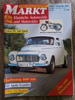 Volvo 544 Sport DKW F12 Roadster Tornax Banbury Run AWE Renn