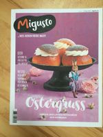 Koch- Magazin MIGUSTO CHF 0.50