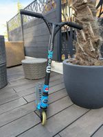 Trottinette freestyle Micro Xtreme