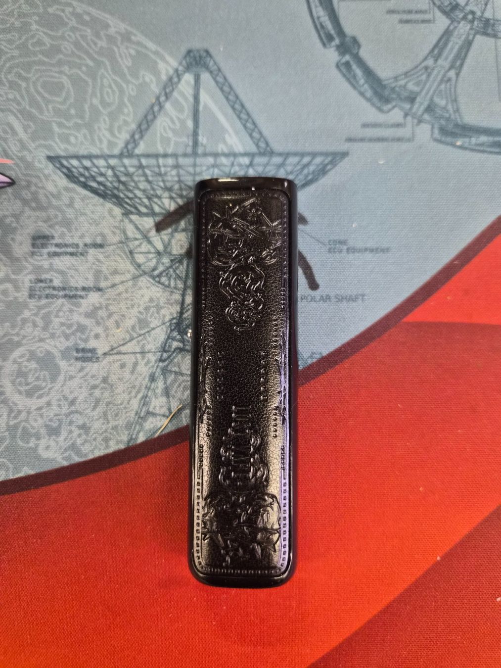 Altri Prodotti per fumatori: Ursa Nano S2 lost vape black – Usato da Villeneuve VD venduto da Max1844 2