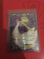 gardevoir ex FA primo-choc français EXC