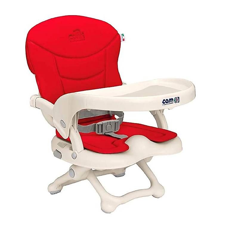 Seggioloni: CAM Smarty Kindersitz – Usato da Horw venduto da diegole