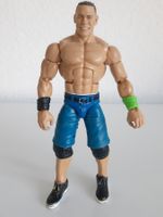 WWE Elite Collection Wrestlemania Figure - John Cena 2012