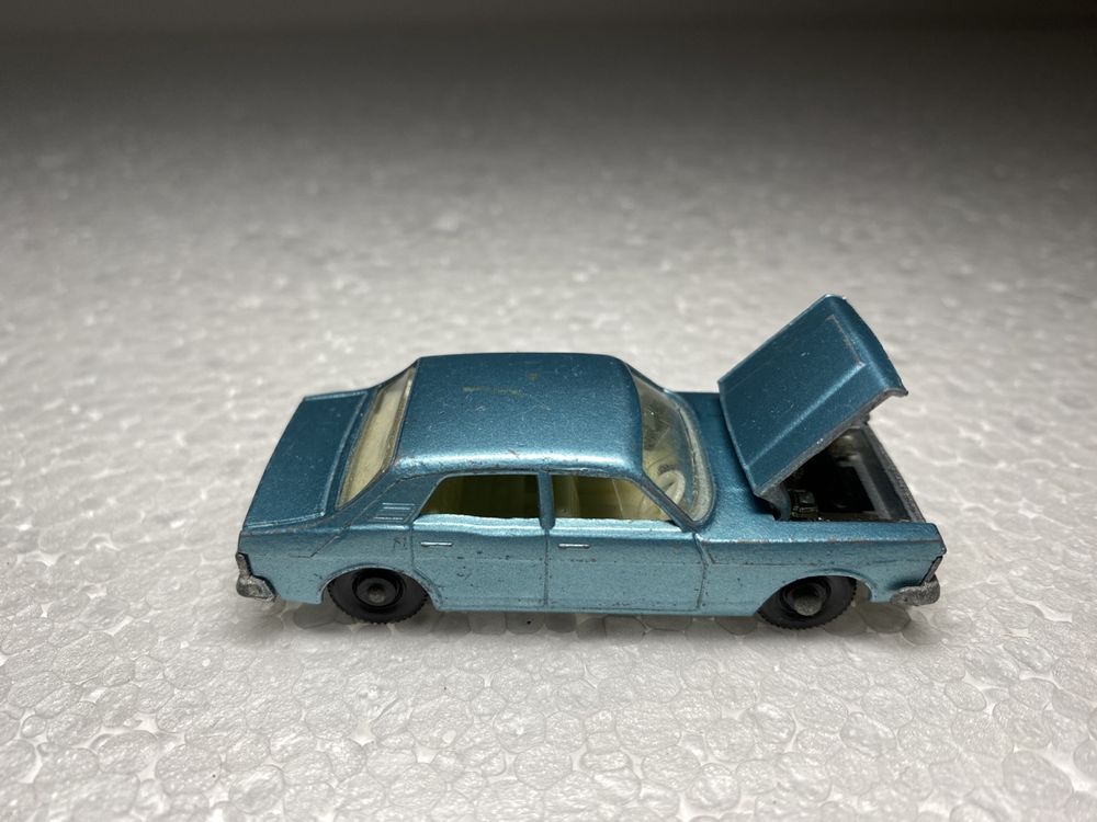 Matchbox Lesney Ford Zodiac MK. IV | Kaufen auf Ricardo