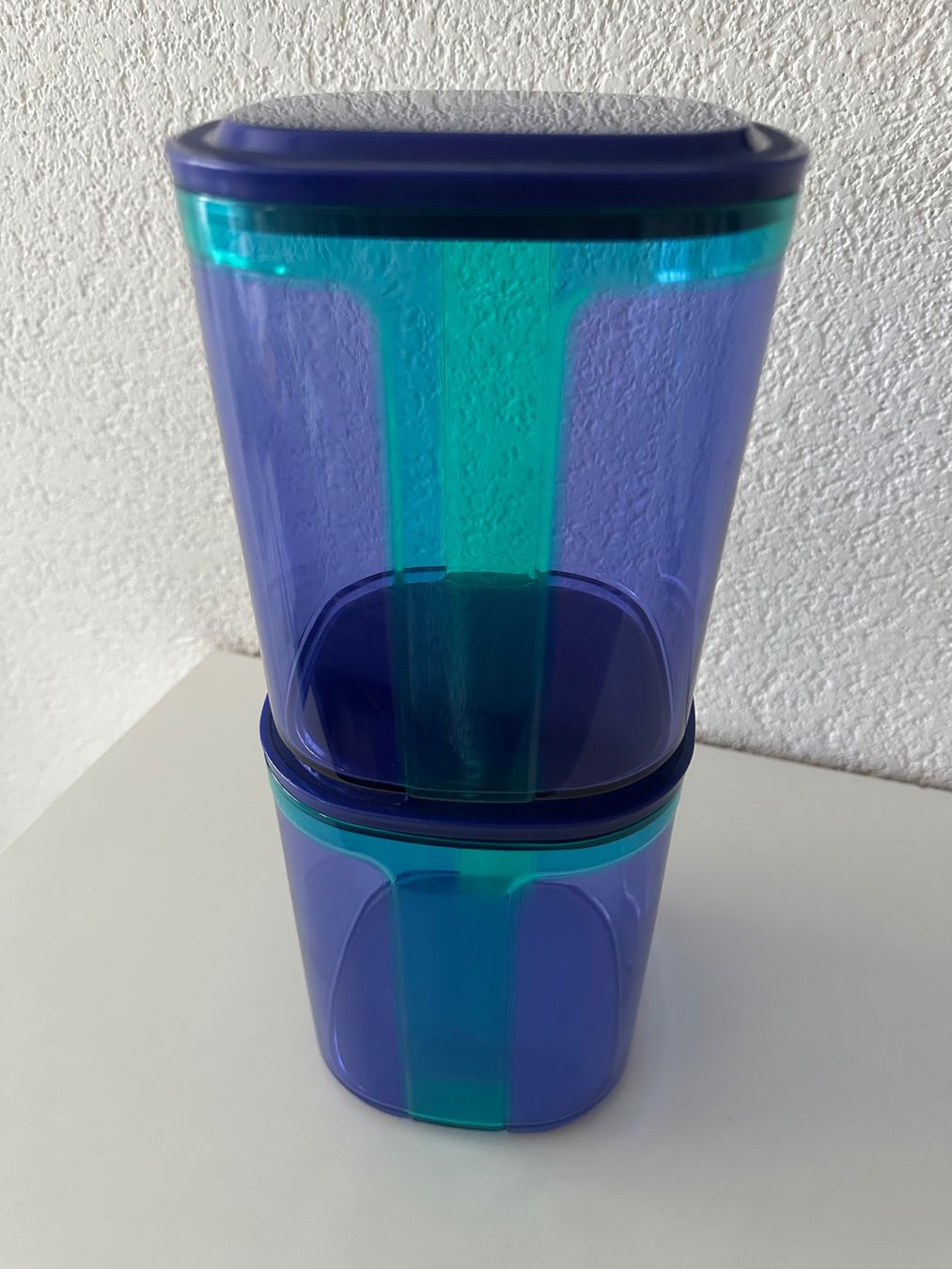 Tupperware Behälter & Ähnliches: Tupperware Dose von elegance – Gebraucht aus Emmenbrücke von sami14 1
