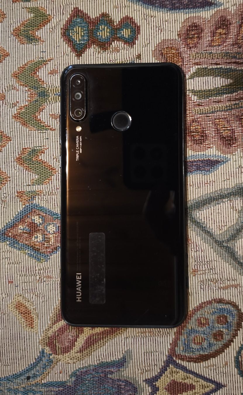 Huawei Telefoni cellulari / Smartphones: Huawei P30 Lite 128GB – Usato da Sierre venduto da Kabimo