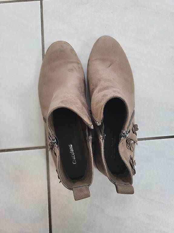 Graceland Damenschuhe: Schuhe von Graceland – Gebraucht aus Beckenried von jan_cw8b