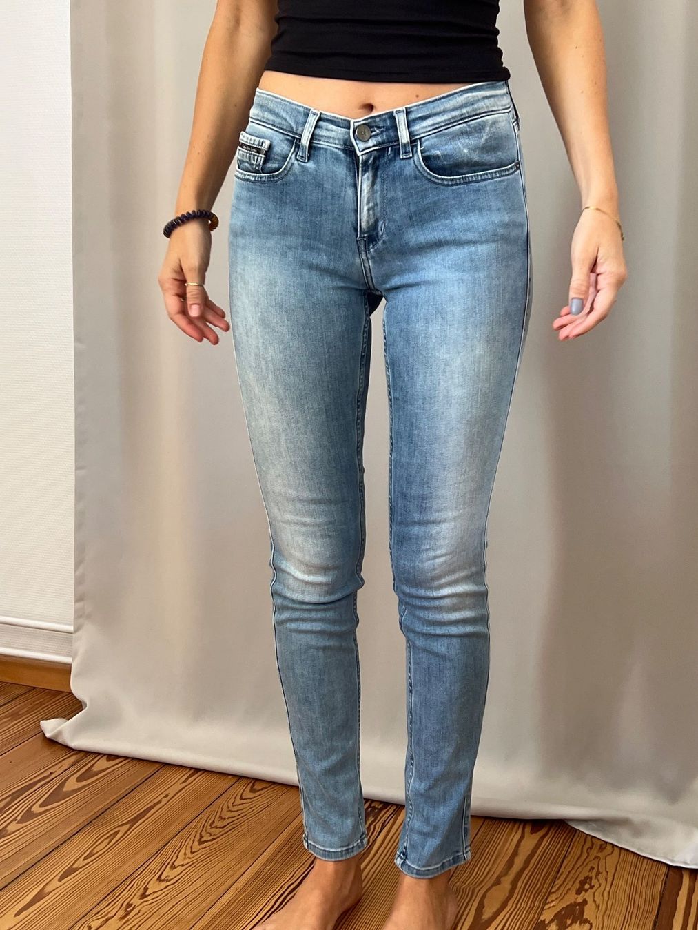 Calvin Klein Jeans: Calvin Klein Jeans Gr.W 27, L 32 – Gebraucht aus Zürich von ost_5sdl 2