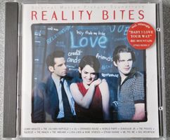 Reality Bites -  Original Motion Picture Soundtrack CD