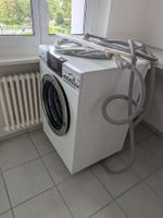 V-ZUG Waschmaschine WA Adora FSLQ 82
