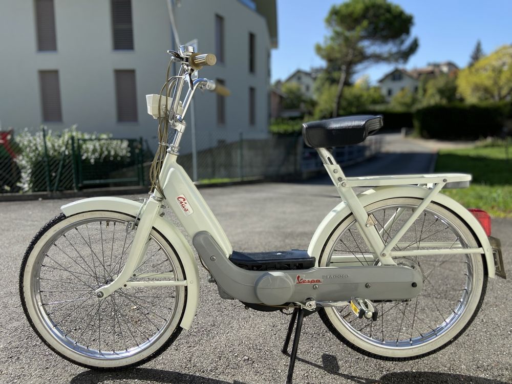 Piaggio Ciao Kaufen
