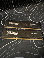 Kingston Fury Beast DDR4 2x16GB