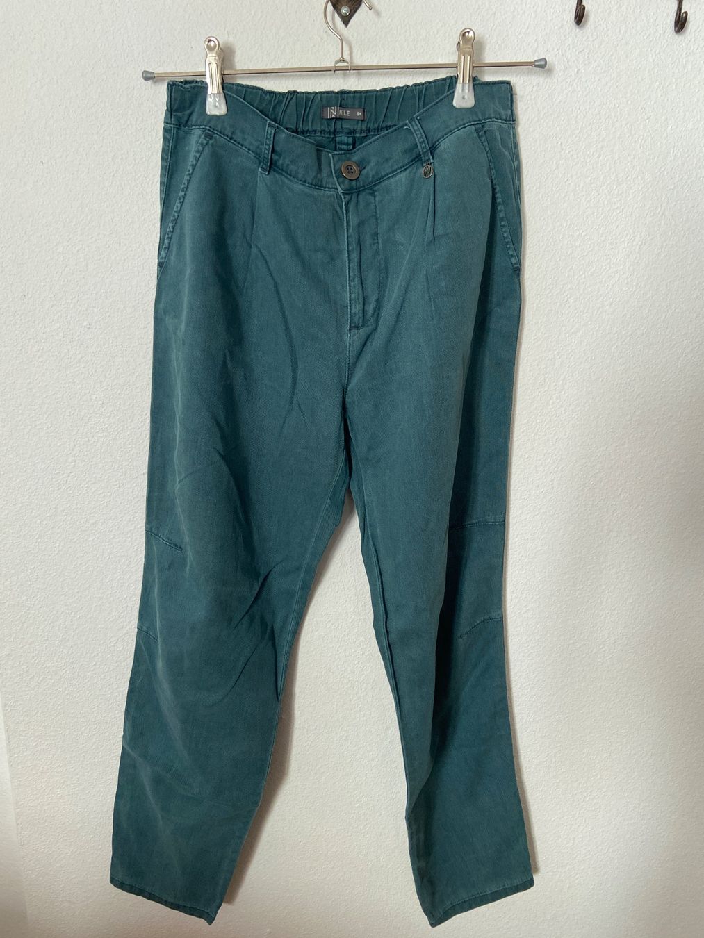 Nile Pantaloni: Pantalon Nile – Usato da Cully venduto da FranVey