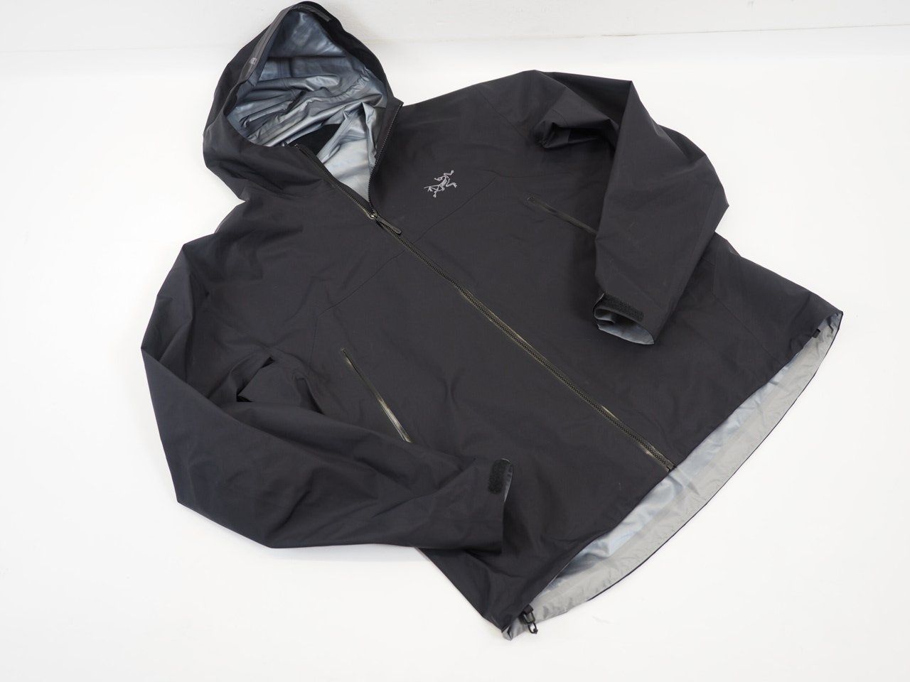 Arcteryx Giacche: ARC'TERIX Beta Jacket Gr. XL (3761) – Usato da Zürich venduto da fundsachenverkauf 1
