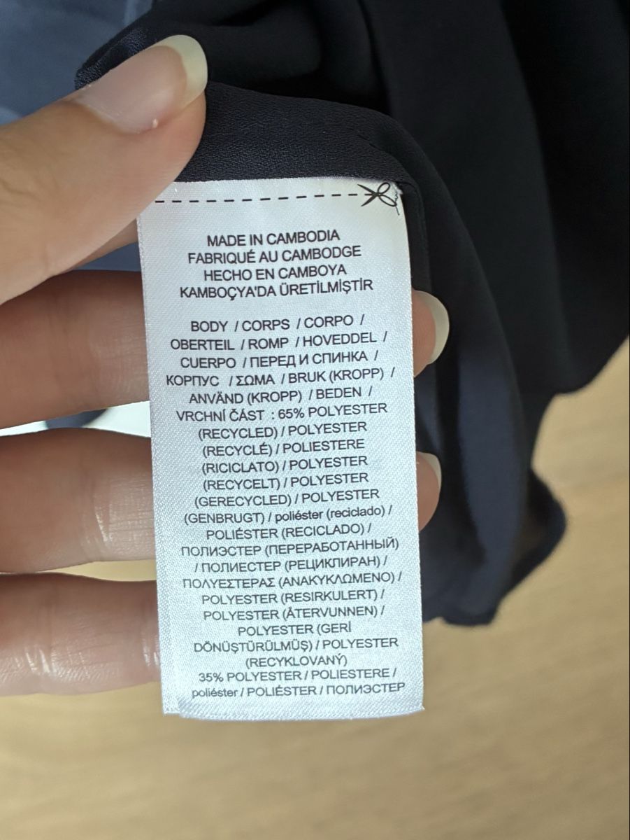 Ralph Lauren Chemisiers: Blouse Ralph Lauren – D'occasion à Bulle par ste_t2ng 7