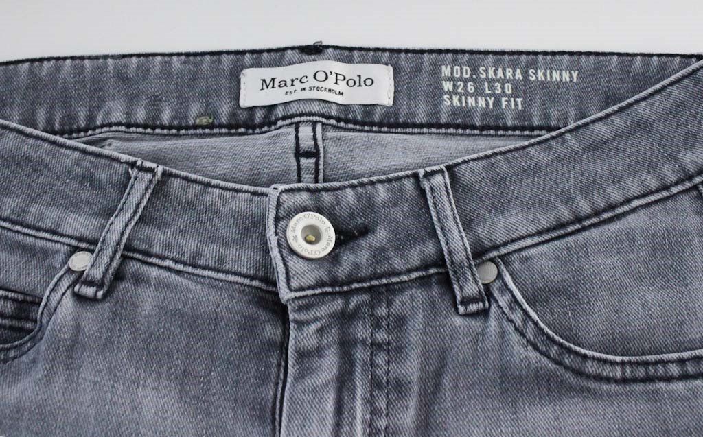 Marc O'Polo Jeans: Marc O'Polo Jeans W26/L30 – Usato da Belp venduto da caramel-secondhand 3