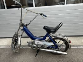 Puch maxi N