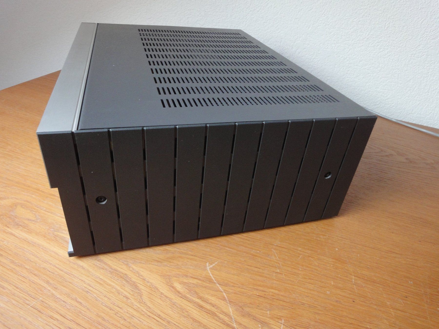 Revox Amplificatori: Studer REVOX B251 B 251 High End Verstärker – Usato da Basel venduto da Rc89 3