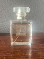 Chanel – Coco Mademoiselle Eau de Parfum (35 ml): ~85%full