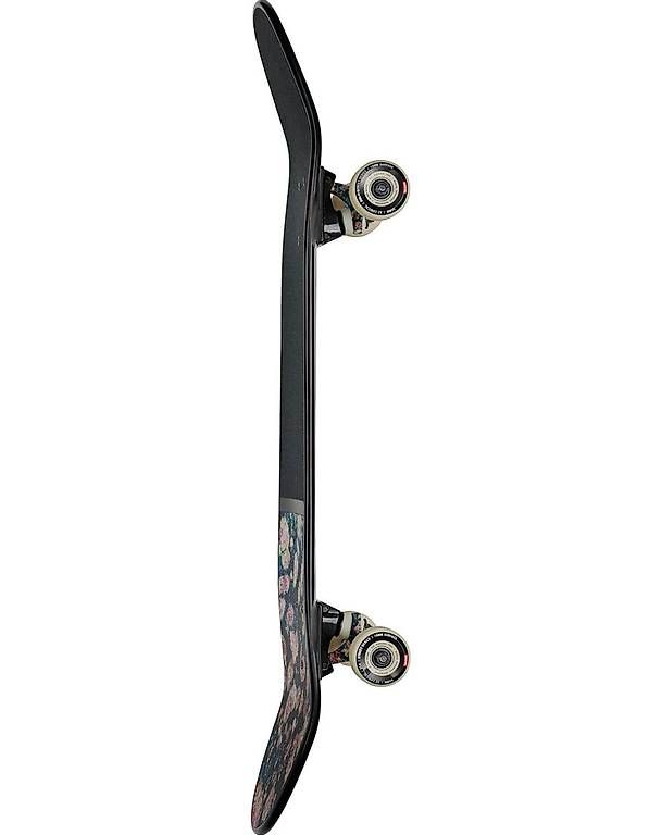 Globe Skateboards: Globe Skateboard Chisel Black/Ddon'tf&Ckit - Complete – Gebraucht aus Madetswil von Urs804 2