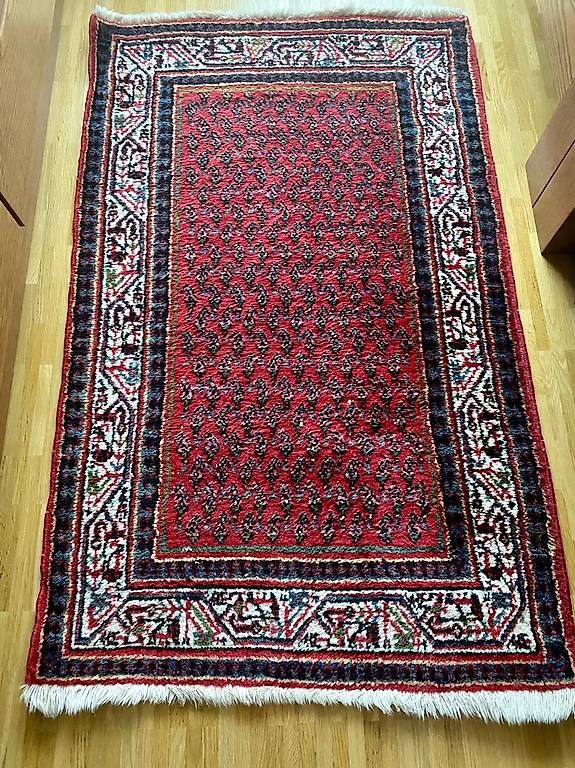 Tapis: Handgefochtener Orientteppich, 3er Set – D'occasion à Bern par yil_29gt