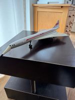 Concorde Blechspielzeug  Joustra