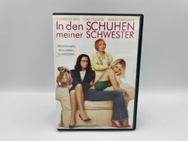 IN DEN SCHUHEN MEINER SCHWESTER - Versand, nur CHF 2.50!