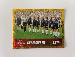 Panini WC 2026 FWC 13