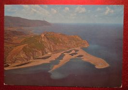 Tindari Sizilien 1974